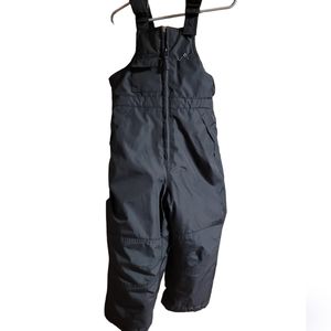 Kids Snowpants size 4T